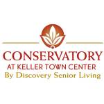 Conservatory At Keller Town Profile Picture