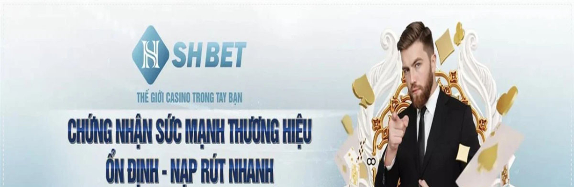 SHBET Cổng Game Cá Cược Cover Image