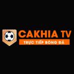 CAKHIA TV Profile Picture