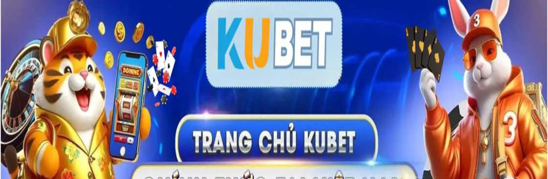 KUBET Link Đăng Ký Đăng Nhập Kubet Mới Cover Image