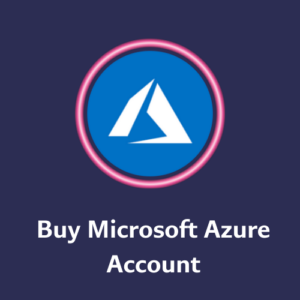 Buy Microsoft Azure Accounts Profile Picture