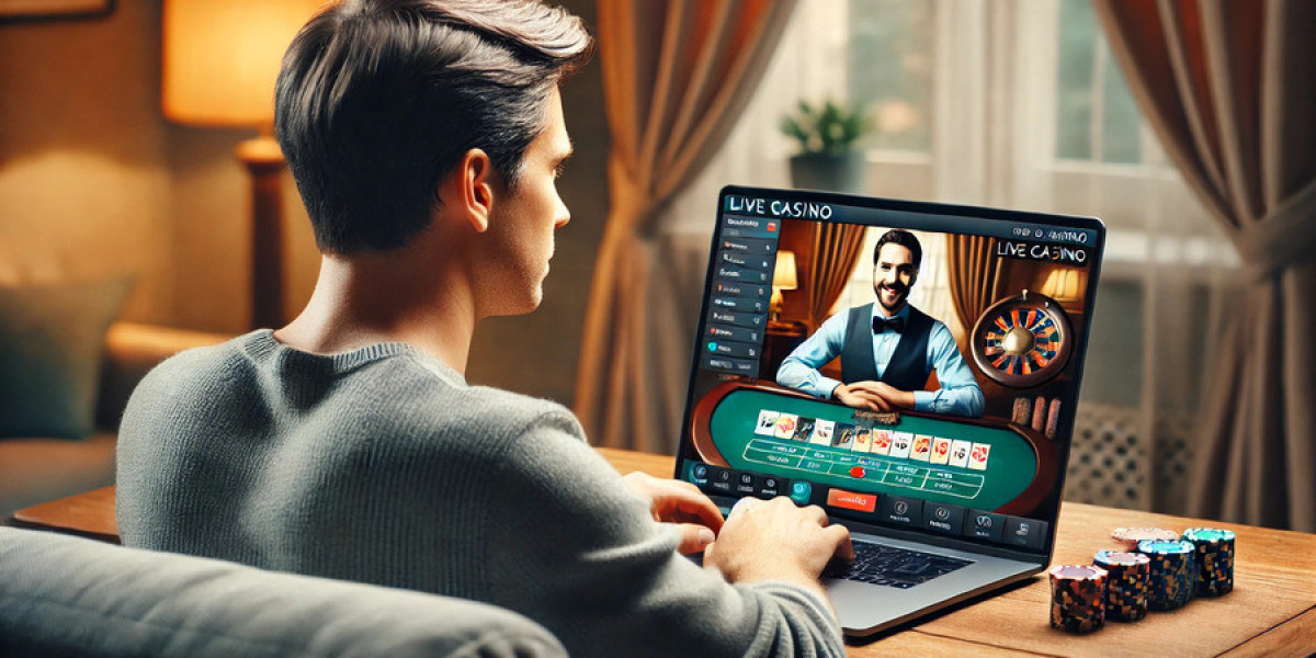 Explore Free Casino Games