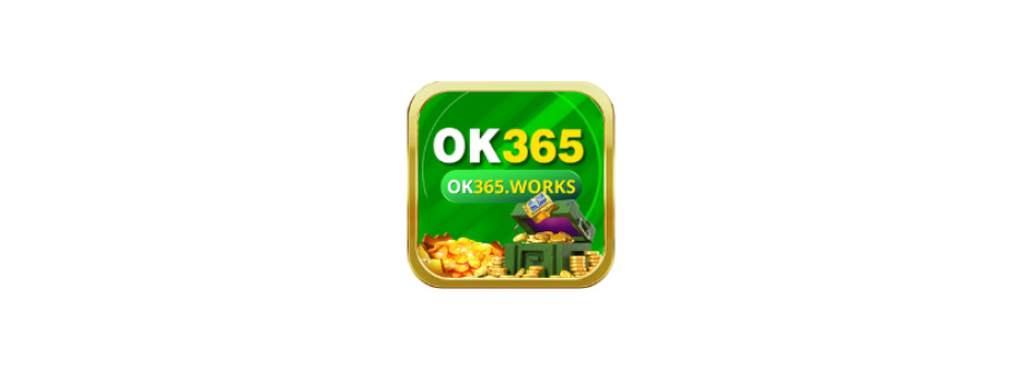 Ok365 works Cover Image