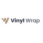 vinyl wrap Profile Picture